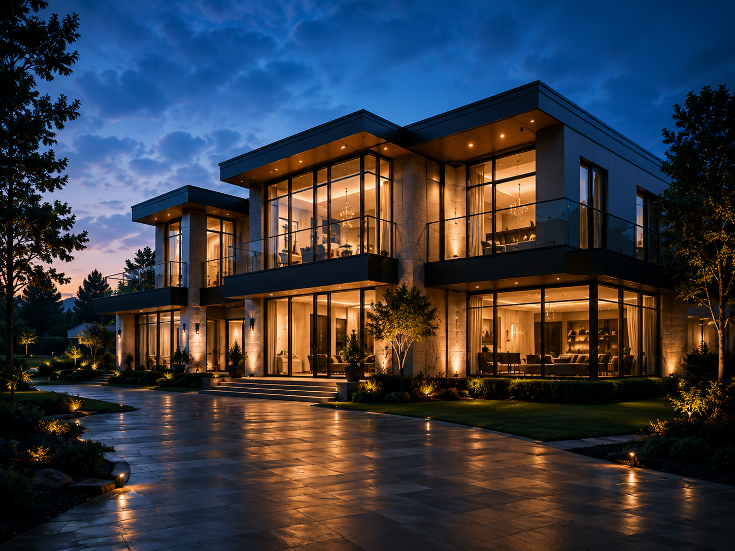 Harrison Financial Group