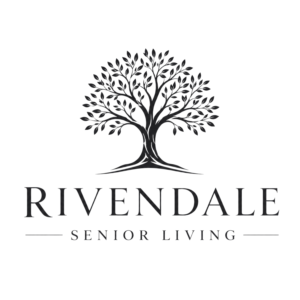 Graceful logo